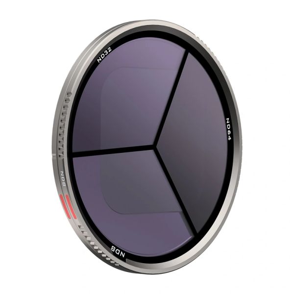 Filter Freewell s neutrálnou hustotou 3 v 1
