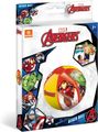 Nafukovacia lopta AVENGERS 50 cm
