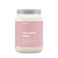Yum Yum Whey - BeastPink + darček, vanilková zmrzlina, 500 g