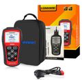 Autodiagnostika OBDII Konnwei KW808