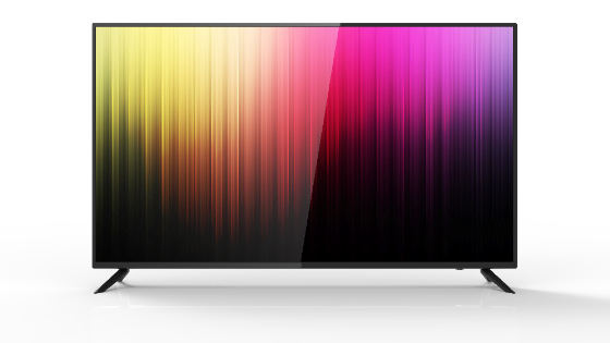 DAHUA 55" LED LM55-F400/ IPS panel/ 3840x2160 (UHD)/ 5000:1/ 9,5ms/ 380 cd/m2/ HDMI/ USB/ REPRO/ VESA 400x200/ čierny