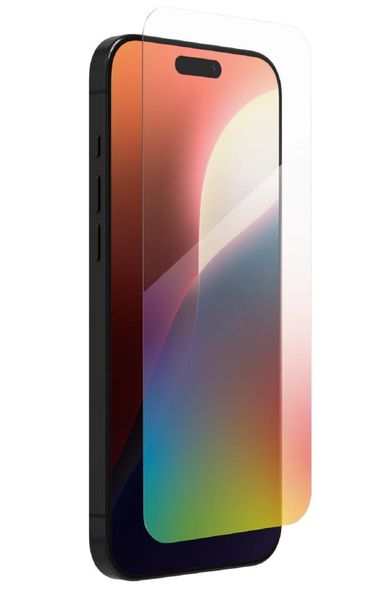 ZAGG Ochranné sklo Elite VisionGuard pre Apple iPhone Air