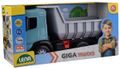 Auto GIGA TRUCKS Sklápač Arocs tyrkys