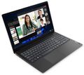 Lenovo V/V15 G4 AMN/R3-7320U/15,6"/FHD/8GB/512GB SSD/AMD int/W11H/Black/2R Notebook, Ryzen 3 7320U, 8GB DDR5, 512GB SSD, AMD Radeon 610M, 15,6" Full HD TN, W11H, cerný