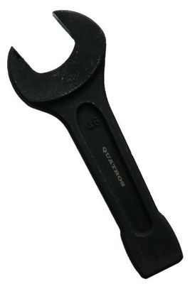 Otvorený plochý úderový klúč, veľkosť 34 mm QUATROS