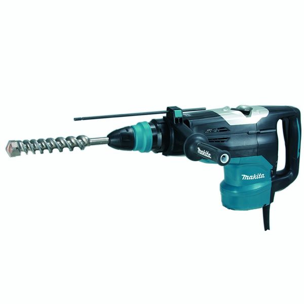 Makita Kombinované kladivo 20J,1510W