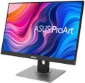 ASUS ProArt/PA248QV/24,1"/IPS/FHD/75Hz/5ms/Black/3R LED monitor, 24,1", IPS, 1920x1200, 16:10, 5ms, 300cd/m2, DisplayPort, HDMI, VGA, 4x USB, PIVOT, repro, energ. tr. G, cerný