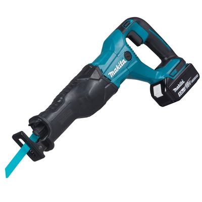 Makita Aku pila ocasková Li-ion LXT 18 V/5,0 Ah