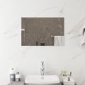 vidaXL LED kúpeľňové zrkadlo 40x60 cm