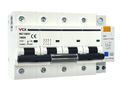 Odpínač s integrovanou vypínací spouští VCX NC100H 4P 400V / 100A