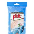 PLAK utierky na ruky - aloe a lotos 24ks