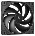 DEEPCOOL chladič AG620 G2 / 120mm / 6 x heatpipes / PWM / Intel i AMD vzduchový chladic procesoru, dvouvežový, 6× ⌀6 mm heatpipe, 2× 120mm PWM ventilátor, 159 mm, Intel LGA1851/1700, AMD AM5/AM