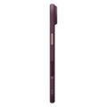 Spigen Nano Pop Mag Magsafe puzdro pre iPhone 17 Burgundy Bean