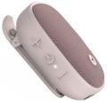 GENIUS repro SP-913BT Pink/ BT6.0/ 3W/ dobíjecí USB-C/ TWS/ IPX5/ SOS Alarm/ růžové GENIUS repro SP-913BT Pink/ BT6.0/ 3W/ dobíjecí USB-C/ TWS/ IPX5/ SOS Alarm/ ružové