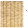 vidaXL Roleta Prírodná 140 x 160 cm Rákosie