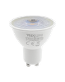 LED žiarovka Trixline 5W 350lm GU10 2700K teplá biela
