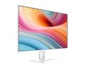 MSI Pro/MP275W E2/27"/IPS/FHD/120Hz/1ms/Bílá/3R Monitor, 27", IPS, 1920 × 1080 px, 120 Hz, Adaptive-Sync, HDMI 2.0, DisplayPort 1.2a, D-Sub, Anti-Flicker, 2× 2 W reproduktory, b