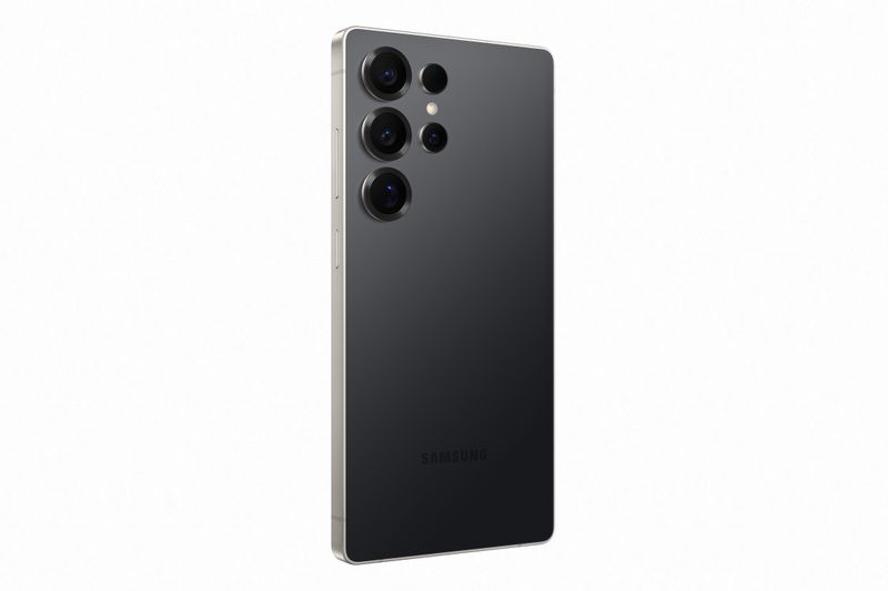Samsung Galaxy S25 Ultra/12GB/256GB/Čierna