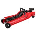 Pohyblivý hydraulický zdvihák 2,5 t nízko-profilový SX JACK 2,5T 360 SIXTOL