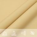 vidaXL Tienidlo pieskové 4x2 m 100% polyester oxford