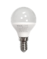 LED žiarovka Trixline 6W 552lm E14 P45 neutrálna biela