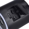 Kamera IP vonkajšia 3Mpix SOLIGHT 1D80 WiFi s LED prisvietením