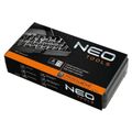 NEO TOOLS 06-103, Sada bitov, 25 mm, 31 ks
