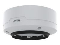 Kryt kamery - biela (balenie 4) - pre AXIS M3215-LVE, P3267-LV, P3267-LVE, P3268-LV, P3268-LVE