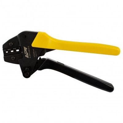 FVE Krimpovacie kliešte Z-APV-MC4-2 pre solárne konektory MC4 2,5-6mm2 FVE Krimpovací kleště Z-APV-MC4-2 pro solární konektory MC4 2,5-6mm2