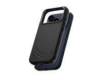 PanzerGlass CARE kryt Apple iPhone 17 Pro Flow MagSafe čierny