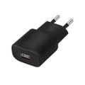 Nabíjačka Forever TC-01 1x USB 3A čierna