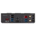 GIGABYTE B760I AORUS PRO DDR4/LGA 1700/mITX Základní deska, Intel B760, LGA1700, 2x DDR4 DIMM (max. 64GB), 2x M.2, Wi-Fi, HDMI, DisplayPort, USB typ C, Mini-ITX