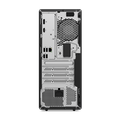 Lenovo ThinkCentre M/M70t Gen 5/Midi/i7-14700/16GB/512GB SSD/UHD 770/W11P/3RNBD Počítač, i7-14700, 16GB DDR5, 512GB SSD, Intel UHD 770, DVD-RW, W11Pro, Intel vPro, černý + USB klávesnice a myš