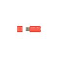 GoodRam pendrive 128GB UME3 USB 3.0 orange