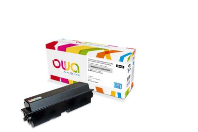 OWA Armor toner kompatibilný s EPSON M2000, S050437, 20000st, JUMBO, čierna/black