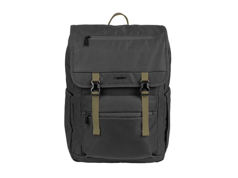 Batoh pre nb Natec NIALA 15,6'', 18 L, čierna - zelená