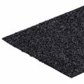 vidaXL Schodové rohože, samolepiace, 30 ks, 76x20 cm, tmavosivé, obdĺžnikové