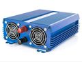 Měnič napětí 12 V/230 V 1000 W AZO Digital IPS-1000S, čistá sinusovka Měnič napětí 12 V/230 V 1000 W AZO Digital IPS-1000S, čistá sinusovka