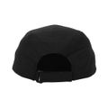 Šiltovka Streamline Black - GymBeam