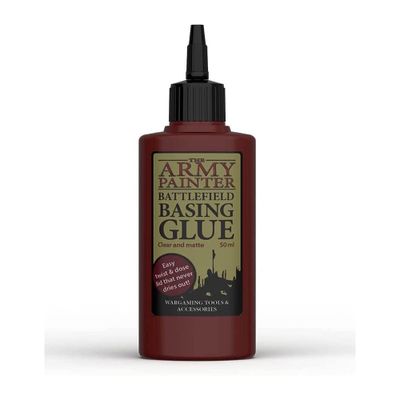 Lepidlo Army Painter Basing Glue