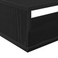 vidaXL NástennýTVstojan 120x25x28,5cm Kompozitné drevo