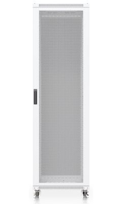Ubiquiti UniFi 42U Rack Cabinet 800 Perforated - Stojanový rozvaděč, výška 42U, ventilátory, perforované dveře