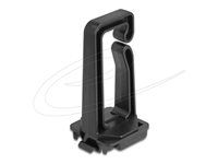 Cable Bracket 70 x 24 mm s montážnym otvorom