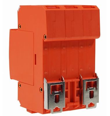 Adelid APV-OPS-3P-T1+T2 Prepäťová ochrana, B+C (T1+T2) DC pre FVE Adelid APV-OPS-3P-T1+T2 Přepěťová ochrana, B+C (T1+T2) DC pro FVE