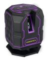 Laserový nivelačný prístroj Ermenrich PRO LV30