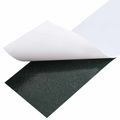 vidaXL Samolepiaca páska na umelú trávu Zelená 10 x 0,05 cm