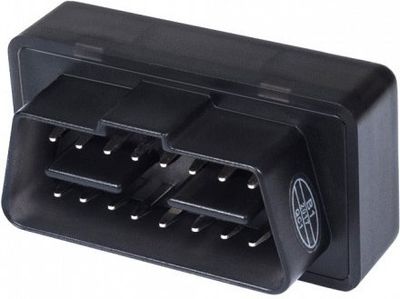 MacleanBrackets Rozhranie Maclean Energy MCE200 Bluetooth 4.0 OBD II Android IOS