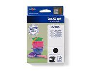 Čierna - originálna - atramentová kazeta - pre Brother DCP-J562DW
