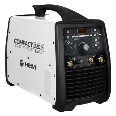Pulzná zváračka HELVI COMPACT 220 AC/DC