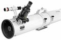 Astronomický ďalekohľad Bresser Messier NT-150L/1200 Hexafoc EXOS-2/GOTO